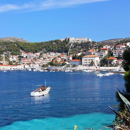 Double Room Hvar 141B Hvar Town Luaran gambar