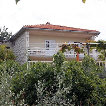 Double Room Hvar 141B Hvar Town Luaran gambar