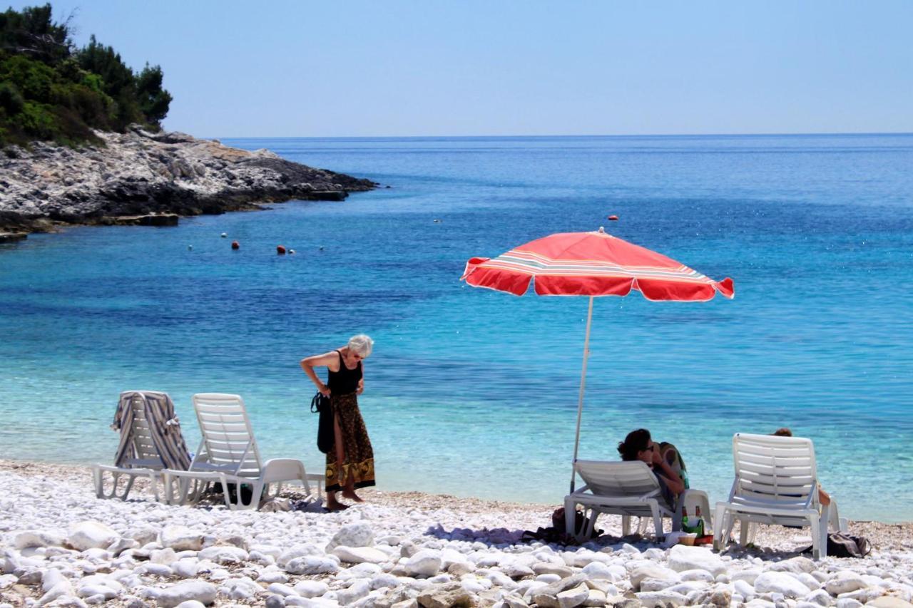 Double Room Hvar 141B Hvar Town Luaran gambar