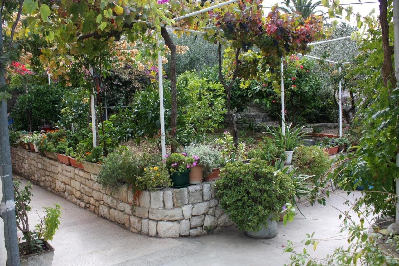 Double Room Hvar 141B Hvar Town Luaran gambar