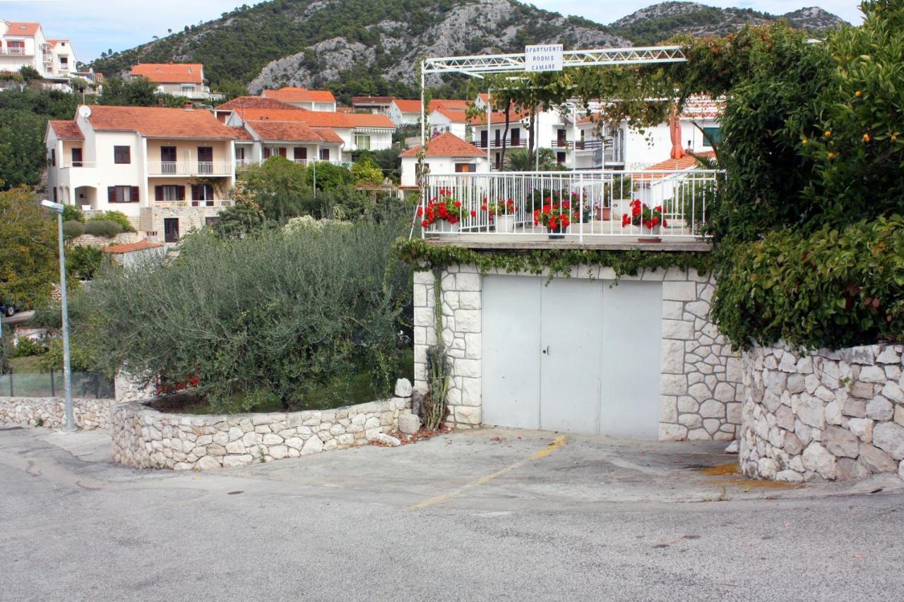 Double Room Hvar 141B Hvar Town Luaran gambar