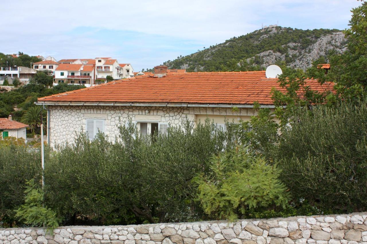 Double Room Hvar 141B Hvar Town Luaran gambar