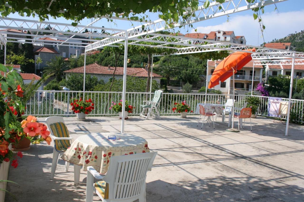 Double Room Hvar 141B Hvar Town Luaran gambar