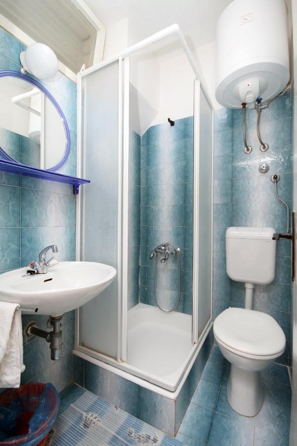 Double Room Hvar 141B Hvar Town Luaran gambar