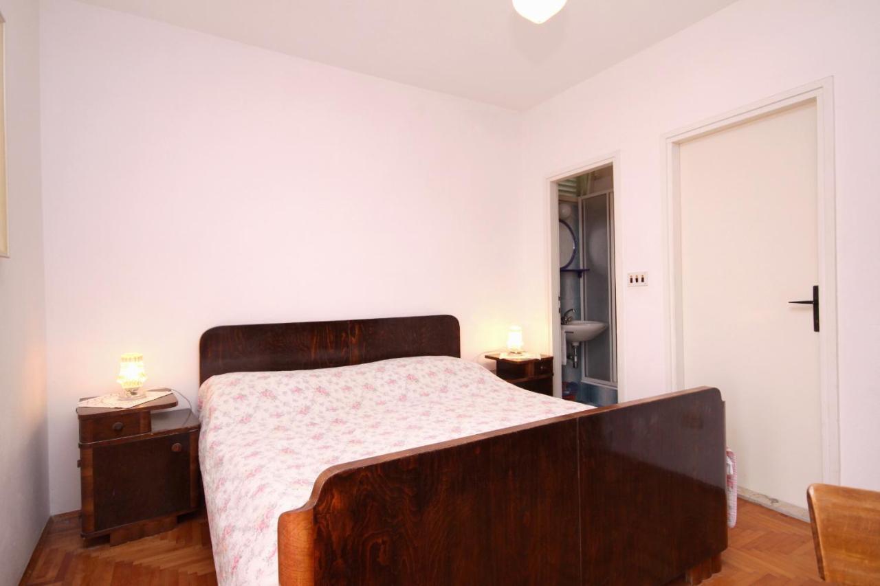 Double Room Hvar 141B Hvar Town Luaran gambar